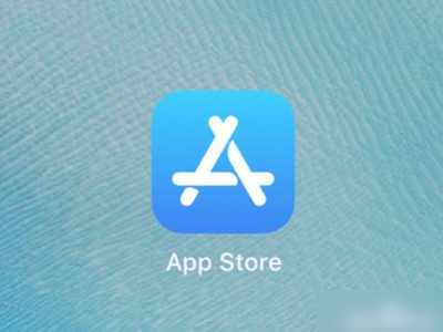 苹果ipad怎么下载软件第1步