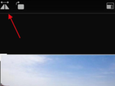 怎么把图片镜面转换第4步
