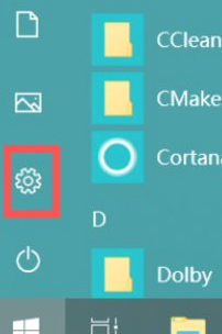输入信号超出范围第1步