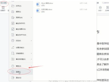 word批注怎么显示出来第2步