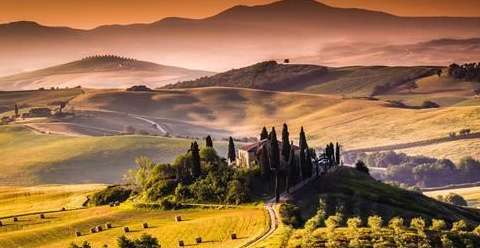 ps模糊效果怎么做第1步