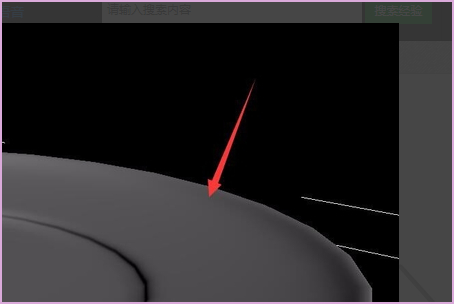 3dmax复制模型到另一个文件第6步