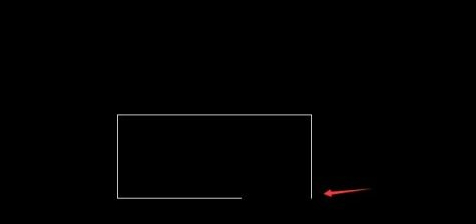 cad折断线快捷键命令第6步