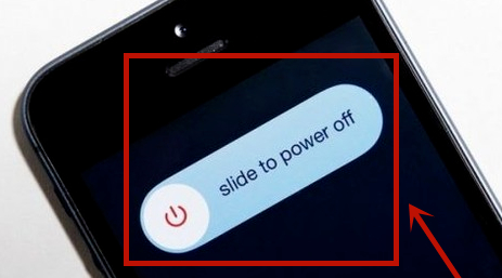 苹果手机锁住了怎么解开第4步