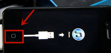 苹果手机锁住了怎么解开第5步