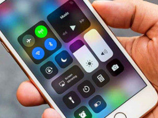 手机无声怎处理?第1步