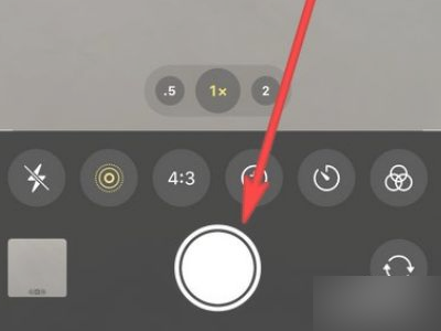 实况照片怎么控制长短第4步