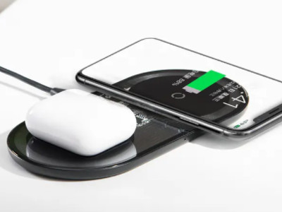 搜索不到蓝牙耳机怎么办第1步