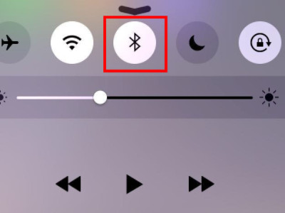 搜索不到蓝牙耳机怎么办第4步