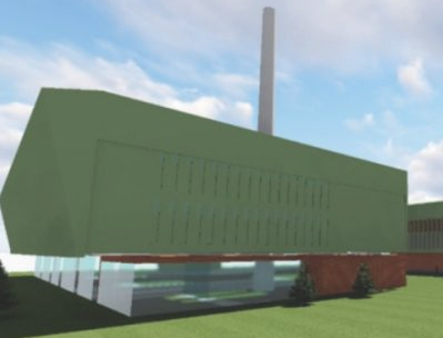 lumion渲染su模型步骤第6步