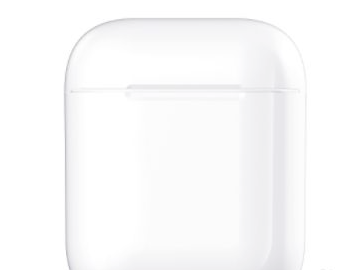 airpods怎么重启第3步