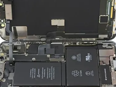 苹果12手机充电发热是什么原因第5步