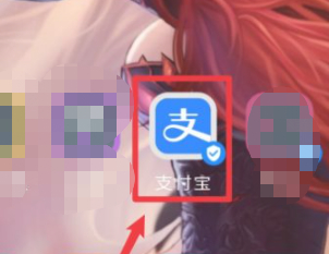 怎么查看支付宝自动续费项目第1步