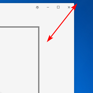 改变微信聊天窗口大小第3步