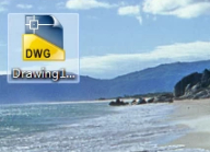 cad怎么恢复未保存的文件第7步