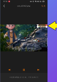 如何去水印视频第5步