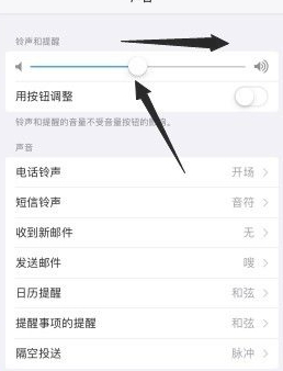 ipad外放没有声音第6步