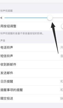 ipad外放没有声音第7步