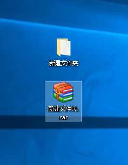 电脑怎么发送文件夹第2步