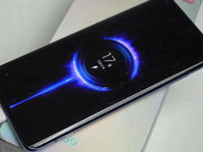 红米k30pro无缘无故充不了电第1步