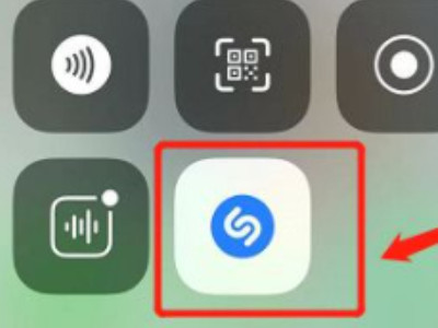 苹果音乐识别功能怎么用第6步