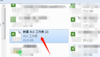 怎么把文字导入表格一一对应第4步