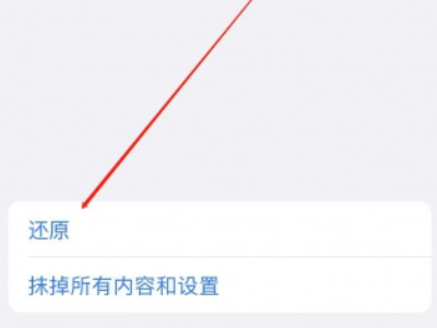 苹果7为什么老是无服务第3步