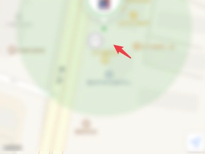 苹果查找手机定位怎么查别人手机位置第5步