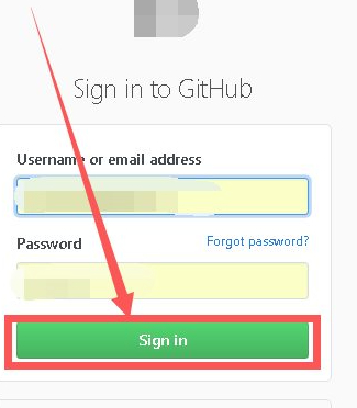 github怎么下载别人的项目第3步