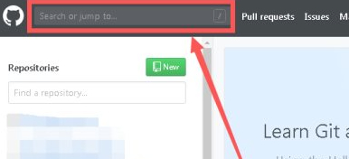 github怎么下载别人的项目第4步