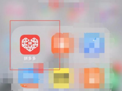 拼多多反钱在哪领第1步