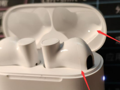 小度耳机怎么连接手机第1步