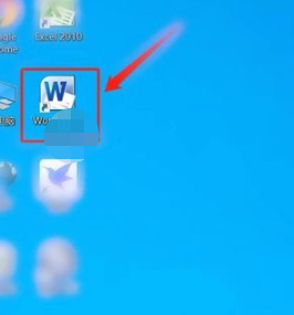 word分散对齐在哪第1步