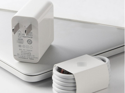 华为手机充不进去电是什么原因第1步