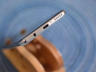 华为手机充不进去电是什么原因第2步