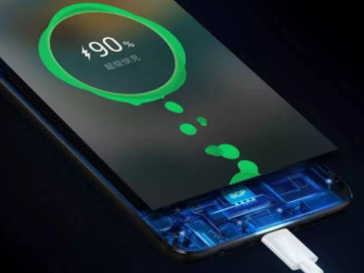 华为手机充不进去电是什么原因第3步