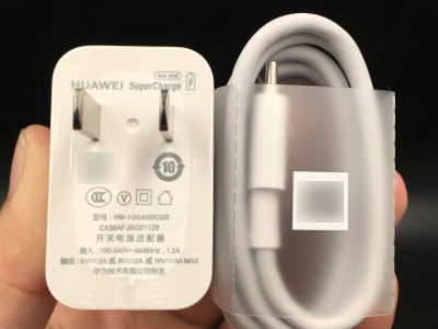 华为手机充不进去电是什么原因第4步