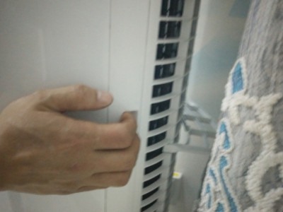 空调显示e3是什么意思,怎么解决第1步