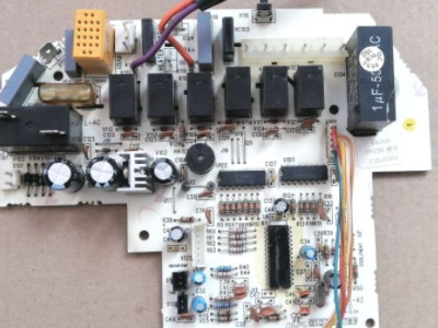 空调显示e3是什么意思,怎么解决第3步