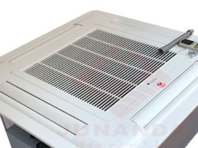 空调显示e3是什么意思,怎么解决第4步