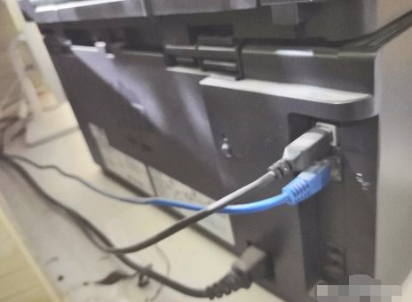 惠普打印机怎么安装第1步