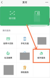 电子版出生证明在微信哪里查第3步