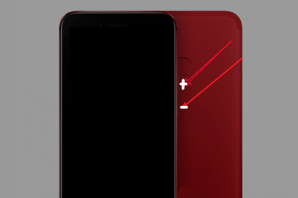 coolpad手机密码忘了怎么办第1步