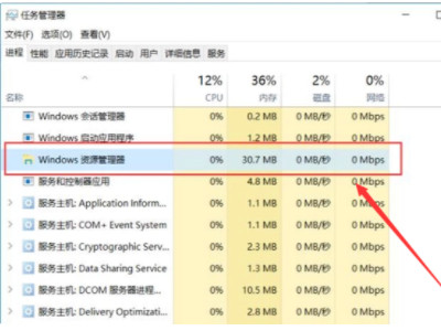 为什么电脑图标一直闪烁第2步