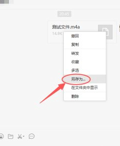 苹果语音备忘录怎么导出第7步