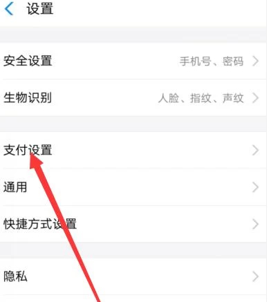 爱奇艺支付宝自动续费怎么关闭第2步