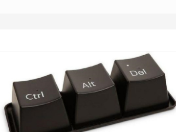 电脑重启键是哪个键第1步