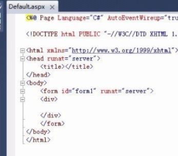 ashx文件怎么打开第4步