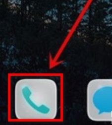 95369怎么转人工服务第1步