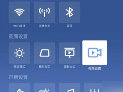电视机按哪个键恢复全屏第3步
